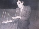 IGGY POP - The Idiot (reissue) - Vinyl (180 gram vinyl LP + MP3 download code)