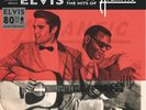 Elvis Presley Elvis Sings the Hits of Atlantic Records (Vinyl) (UK IMPORT)
