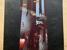 Depeche Mode Black Celebration 1986 Embossed SRC Pressing Vinyl LP Record
