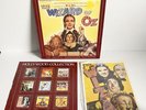THE WIZARD OF OZ MOVIE SOUNDTRACK VINYL LP CBS 70289 RECORD **WITH FILM POSTER**