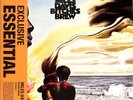 Miles Davis, BITCHES BREW, RED & BLUE SPLATTER Colored Vinyl 2LP, NEW & SEALED