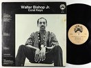 Walter Bishop, Jr. - Coral Keys LP - Black Jazz VG+