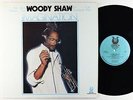 Woody Shaw - Imagination LP - Muse VG+
