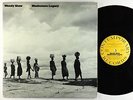Woody Shaw ft. Gary Bartz - Blackstone Legacy 2xLP - Contemporary VG+