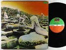 Led Zeppelin - Houses of the Holy LP - Atlantic RL 1841 Broadway