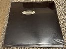 Metallica   Metallica (the black album) US 1st Pressing 1991 (2Lp)