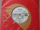 WINGS PAUL McCARTNEY 45 PROMO Getting Closer ARGENTINA 7