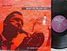 Serge Chaloff Sextet -  Boston Blow-Up   Japan Capitol 1970s Press M-  Vinyl LP