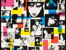 SIOUXSIE & THE BANSHEES - Once Upon A Time / The Singles - 1981 France LP