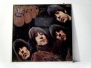 THE BEATLES LP Rubber Soul 1965 Capitol mono  vinyl
