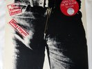 The Rolling Stones – Sticky Fingers CUN 59100 1979 Reissue, Zipper Cover N/M