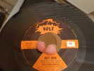 The Four Shells Hot Dog-Volt 45 Rpm