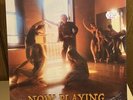 WARREN ZEVON ‎– Bad Luck Streak In Dancing School 1980 1st US LP SEALED