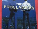 The Proclaimers Sunshine on Leith Reissue Vinyl LP, Mint, Sealed.