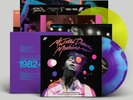 Various | Yellow 2xVinyl LP | Twisted Dream Machine -  The