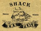 Shack | Black Vinyl LP | HMS Fable (National Album Day 2024) |
