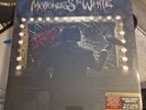 Motionless In White, Infamous, Limited Edition blood splatter vinyl. NEW/SEALED.
