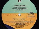 Zapp & Roger Featuring Shirley Murdock And Charlie Wilson - Computer Love (12
