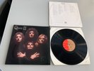 QUEEN...QUEEN II.. SUPERB RARE UK FIRST ISSUE ALBUM..EMI...EMA 767