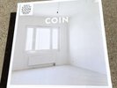 COIN Self Titled Debut Vinyl NEW SEALED Run
