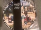 Oasis - Be Here Now Limited Edition Picture Disc 2LP Vinyl 12