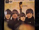 Beatles For Sale 45 rpm 7