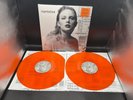 Taylor Swift Reputation Orange FYE Exclusive Vinyl w/ Hype Sticker & Shrinkwrap