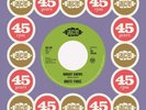Brute Force Nobody Knows/King of Fuh (Vinyl) 7