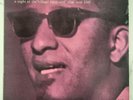 Sonny Rollins A Night At The Village Vanguard Vinyl LP -1957- Blue Note BLP 1581