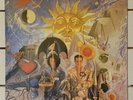 LP TEARS FOR FEARS The seeds of love (Mercury/Umc 1989/RE 2020 EU) pop SEALED