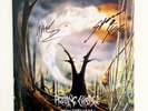 Rotting Christ - Non Serviam - Signed by ALL current band 2024