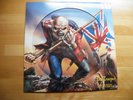 Iron Maiden – The Trooper 2005 12” Single Limited Edition Picture Disc EMI
