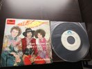 Jimi Hendrix All Along The Watchtower Japan Promo Vinyl 7 inch Single DP-1605
