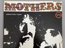Frank Zappa Mothers Absolutely Free Verve US Mono Original Vinyl LP