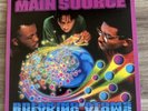 Breaking Atoms-The Remaster by Main Source (Record, 2017)
