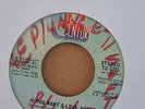 Northern soul vinyl records- Jesse James - If You Want A Love Affair