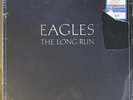 Eagles – The Long Run - Asylum Records – RRM1-508 - 2021 - Sealed New