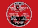 Various Artists - James Brown's Funky People Part 2 / Various [New Vinyl LP]