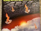FAITH NO MORE - The Real Thing LP 1989