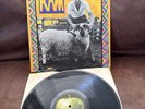 PAUL MCCARTNEY - RAM - APPLE FIRST PRESSING PAS 10003 -VINYL LP EX