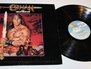 Conan the Destroyer 1984 Soundtrack Basil Poledouris Schwarzenegger Barbarian