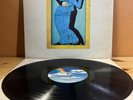 Steely Dan – Gaucho 1980 MCA-6102 LP Vinyl Record VG EX