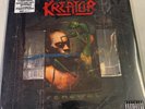 Kreator - Renewal - Ltd Edition 2x Color Vinyl