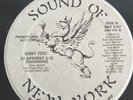 KINKY FOXX So Different SOUND OF NEW YORK SNY 5107 Boogie Funk 12” - 1983 Promo
