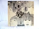 LP The Beatles – Revolver -1969, Odeon – SHZE 186, HÖR ZU – SHZE 186