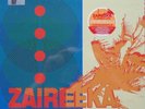 FLAMING LIPS: ZAIREEKA VINYL 4LP RSD 2013 LTD DELUXE ESITION/7200 [BRAND NEW]