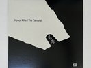 Ka - Honor Killed The Samurai Vinyl
