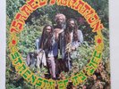 Israel Vibration – Strength Of My Life - Vinyl - 1988 - UK