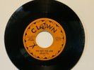 Sonny Til, No Not For Her / I Gave It All Up, 7” Vinyl 45rpm Record