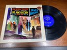 James Brown – Live At The Apollo - VG King Records Blue Label